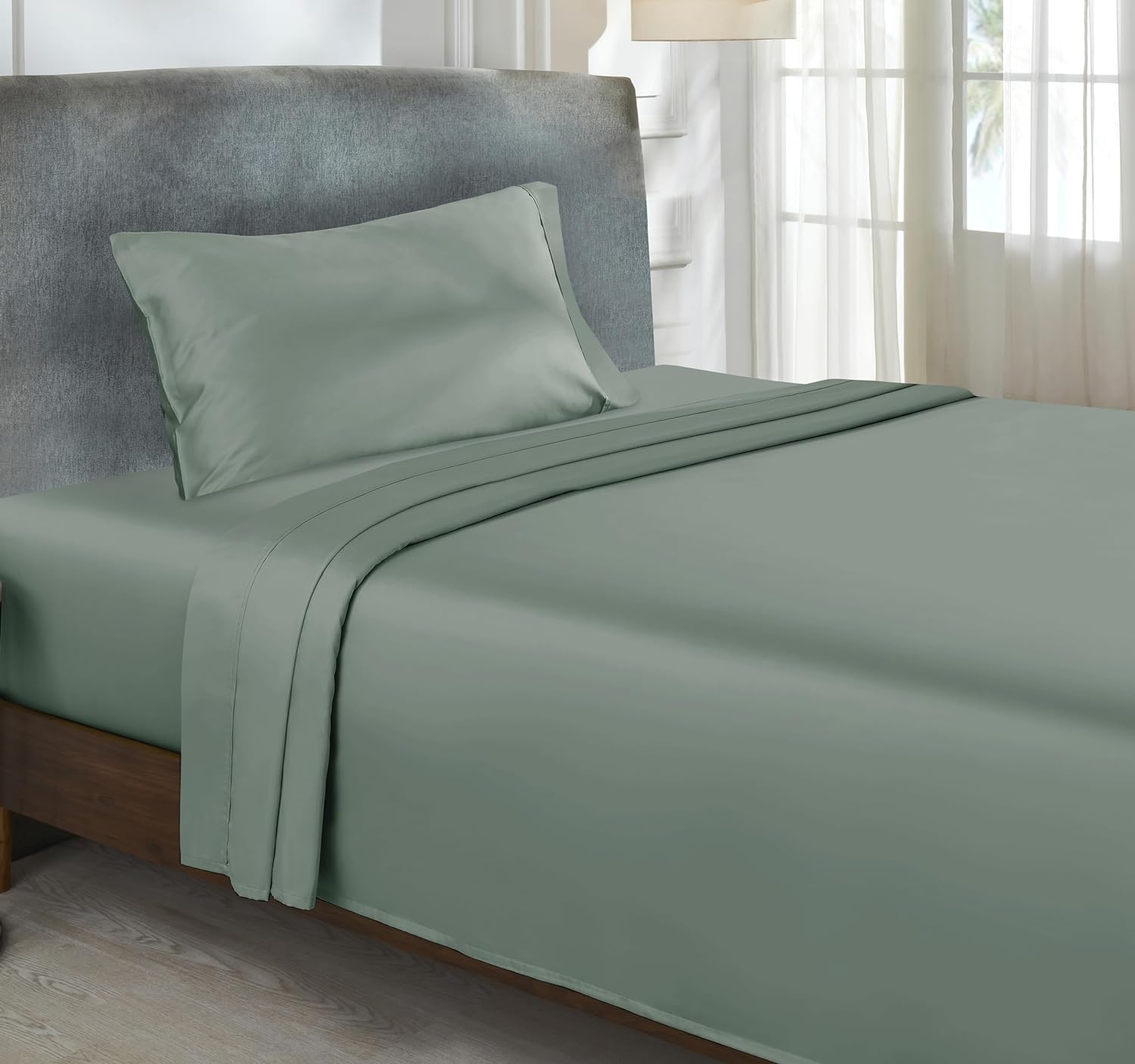 Serene Slumber Soft Luxury Sheet Set