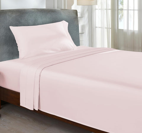 Serene Slumber Soft Luxury Sheet Set