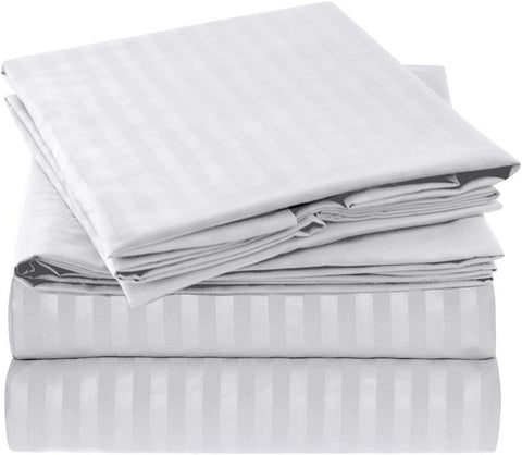 Classic Serenity Sleep Sheet And Pillowcase