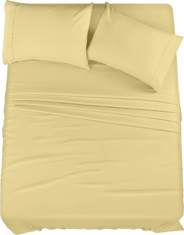 Smooth Bedding Collection
