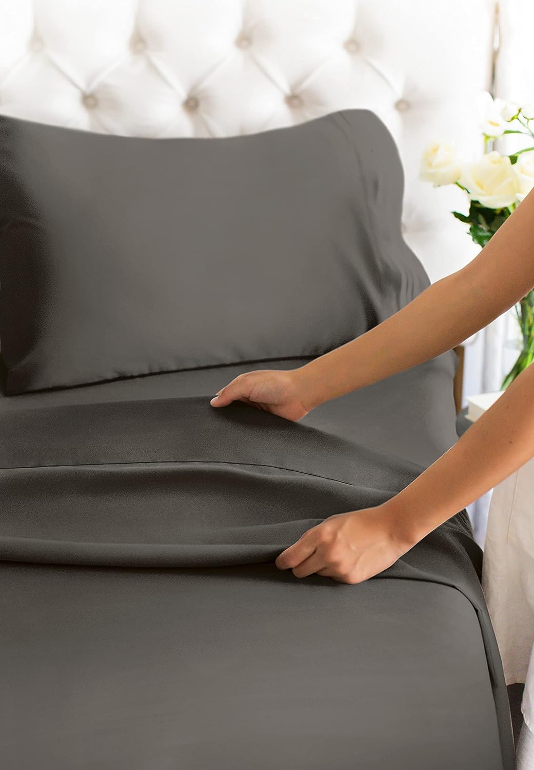 Comfy Breathable And Cooling Sheets