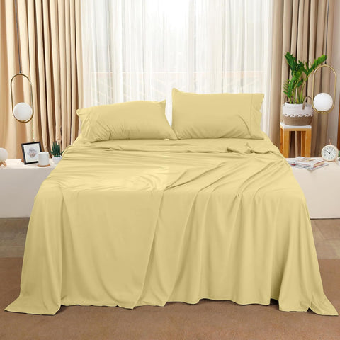 Smooth Bedding Collection