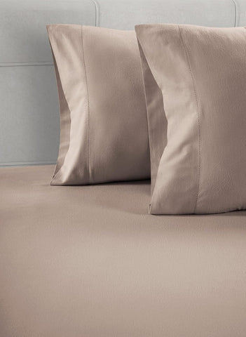 Classic Striped Comfort Pillowcases