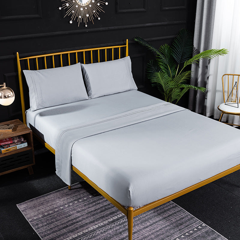 Comfy Luxury Bed Sheets