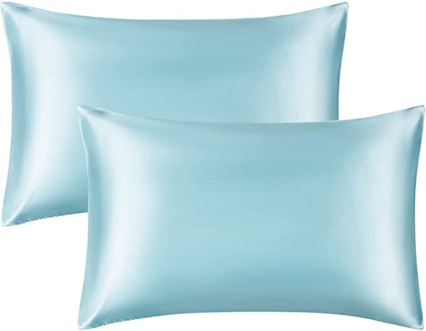 Original Anti Acne Silk Pillowcase