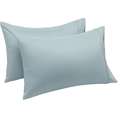 Lightweight Super Microfiber Pillowcases