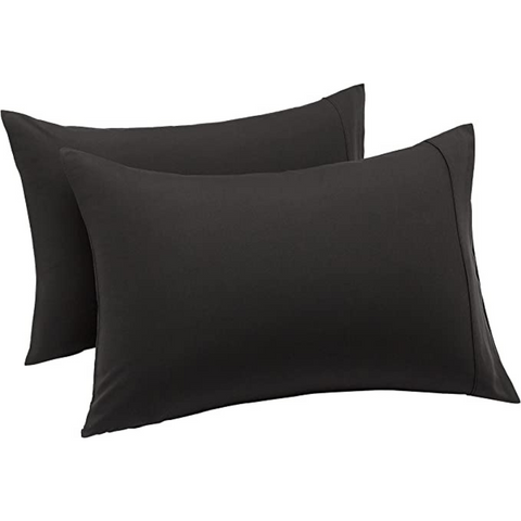 Lightweight Super Microfiber Pillowcases