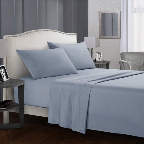 Self-Cleaning & Self-Cooling Bed Sheets. Transform how you sleep.