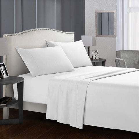 Self-Cleaning & Self-Cooling Bed Sheets. Transform how you sleep ...