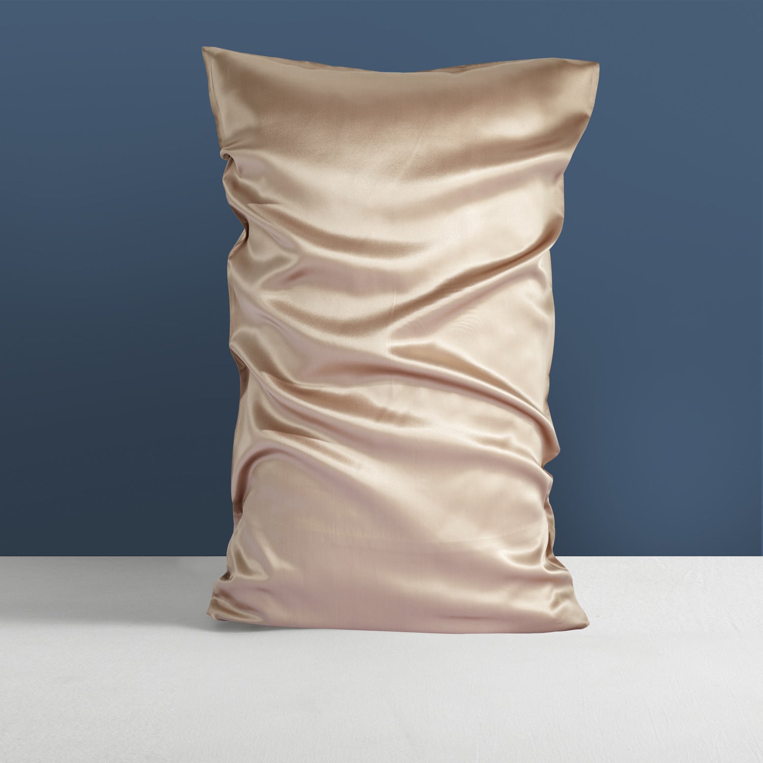 Elegant 100% Silk Pillowcases